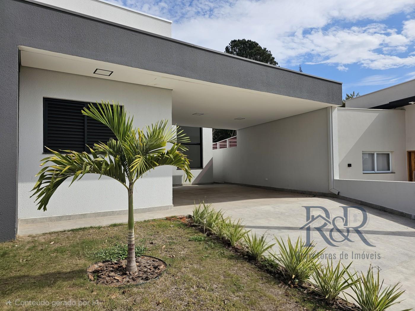 Casa de Condomínio, 3 quartos - Foto 20