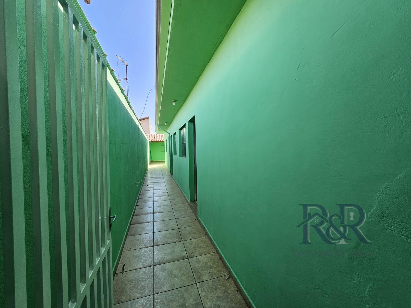 Casa, 2 quartos - Foto 2