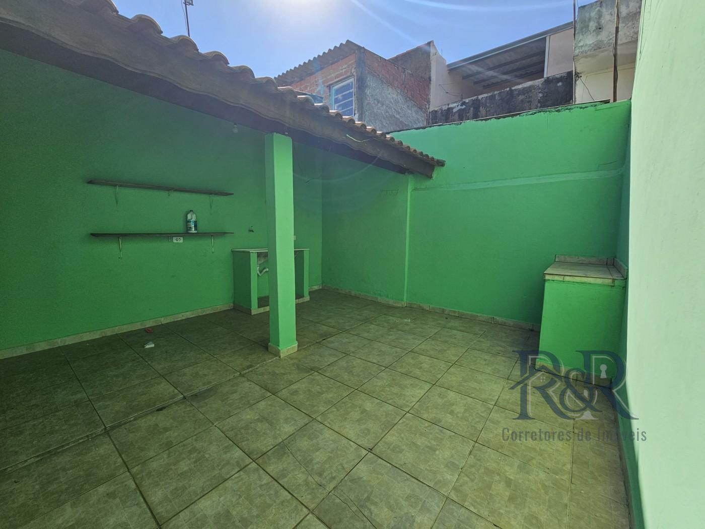 Casa, 2 quartos - Foto 10