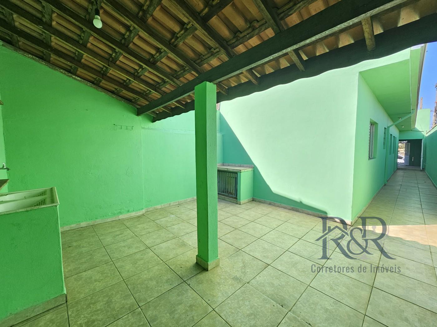 Casa, 2 quartos - Foto 11