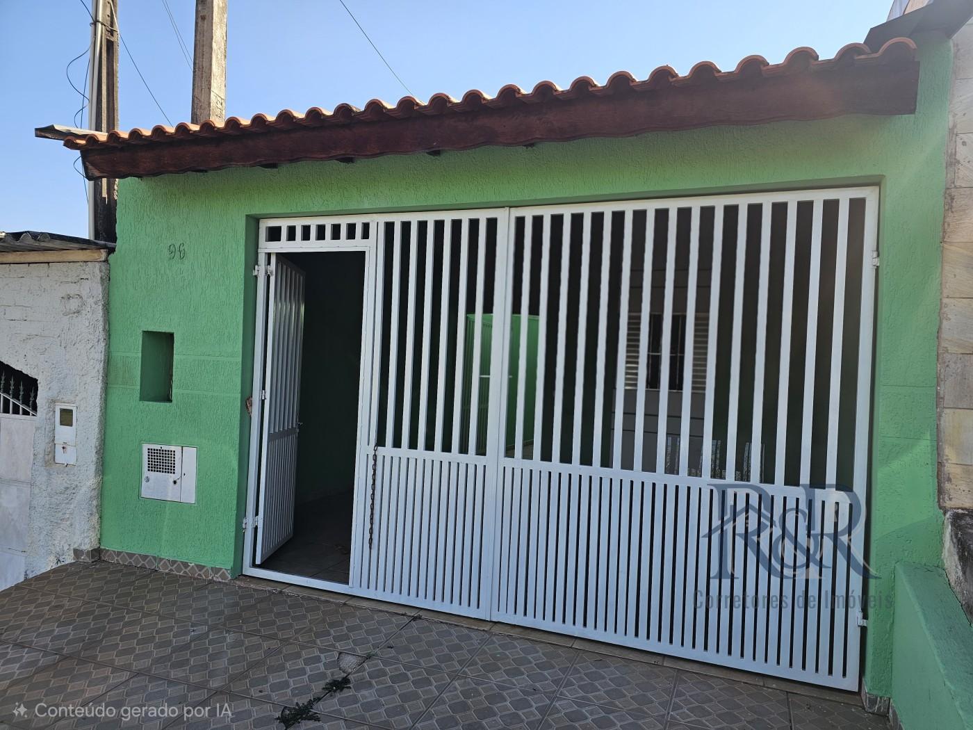 Casa, 2 quartos - Foto 12