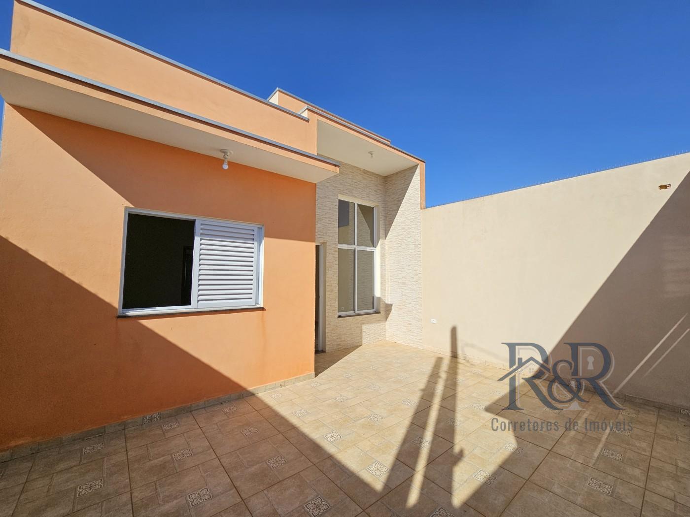 Casa, 2 quartos - Foto 2