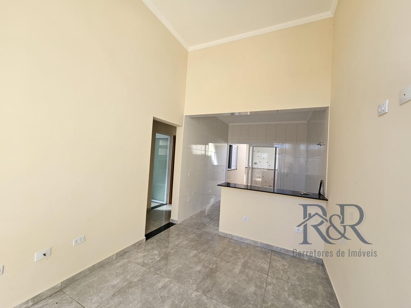 Casa, 2 quartos - Foto 4
