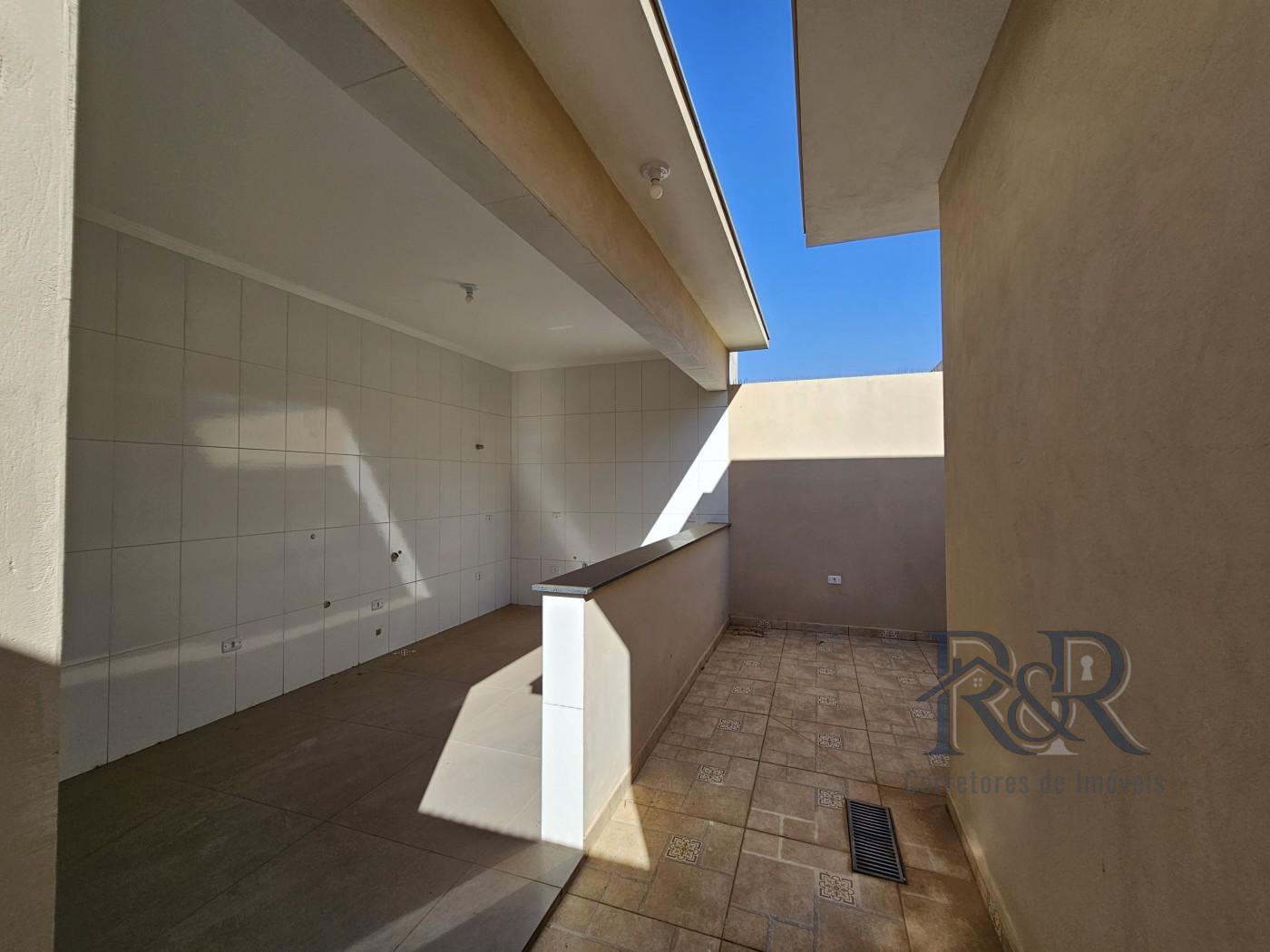 Casa, 2 quartos - Foto 17