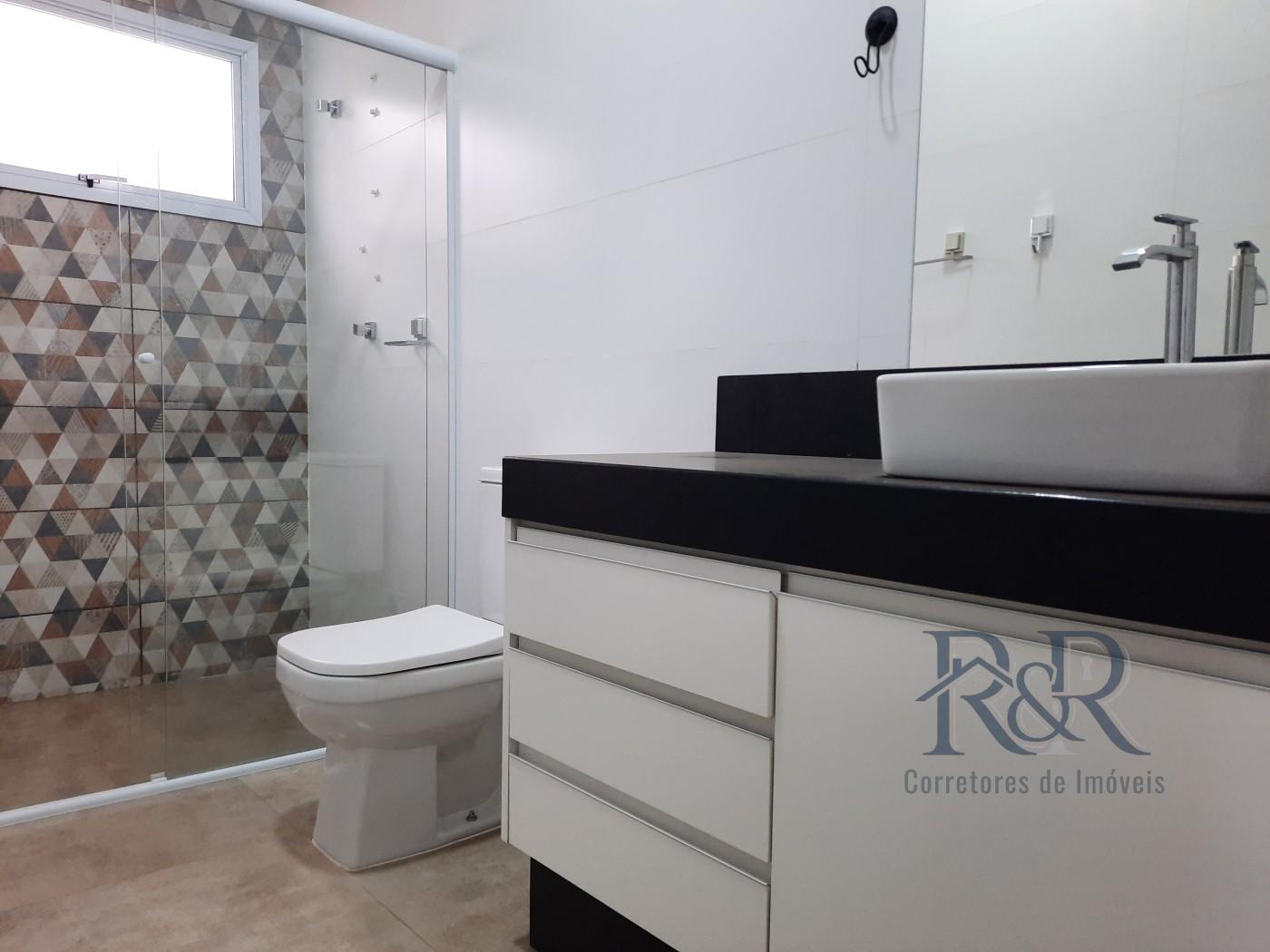 Casa de Condomínio, 3 quartos - Foto 12