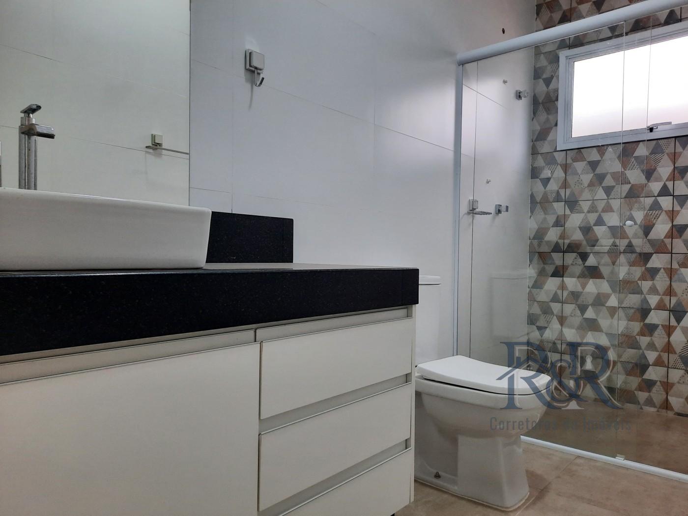 Casa de Condomínio, 3 quartos - Foto 17