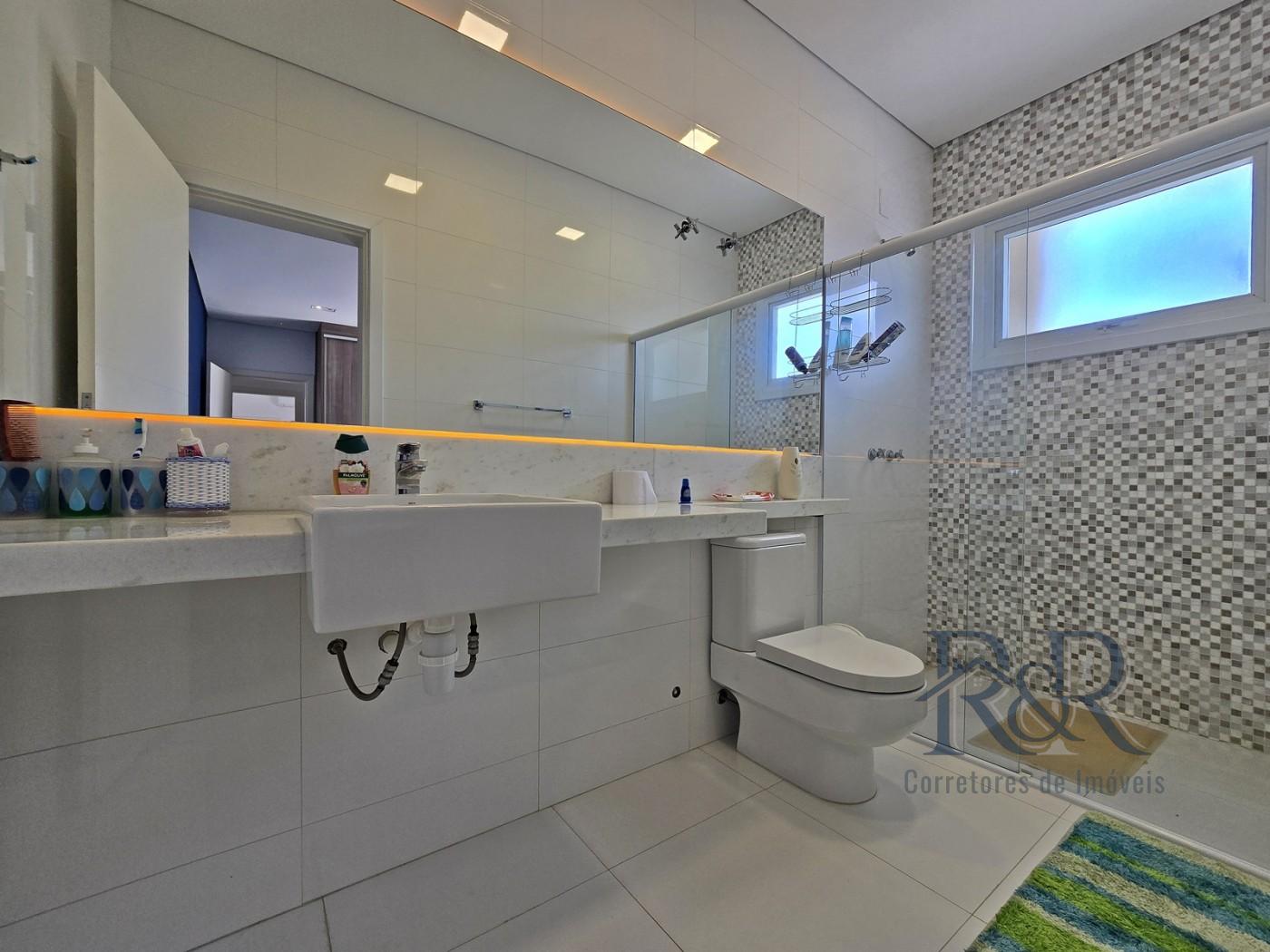 Casa de Condomínio, 3 quartos - Foto 41