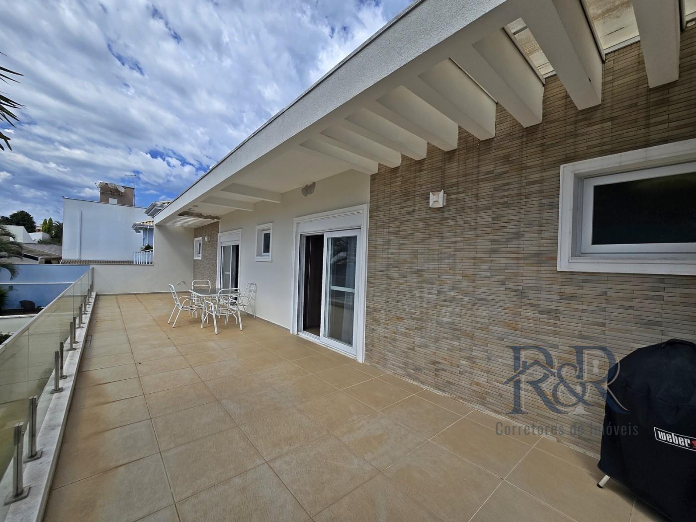 Casa de Condomínio, 3 quartos - Foto 43