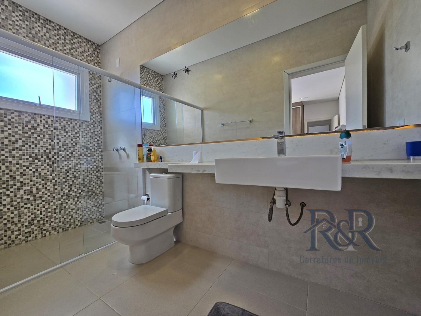 Casa de Condomínio, 3 quartos - Foto 46