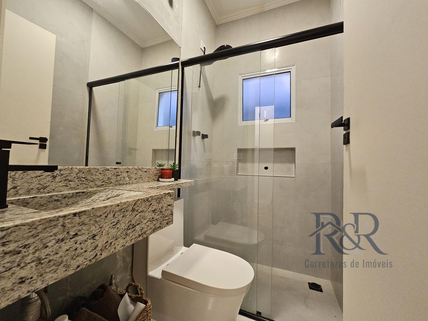 Casa, 3 quartos - Foto 10