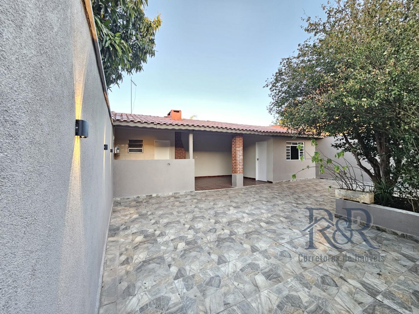 Casa, 3 quartos - Foto 24