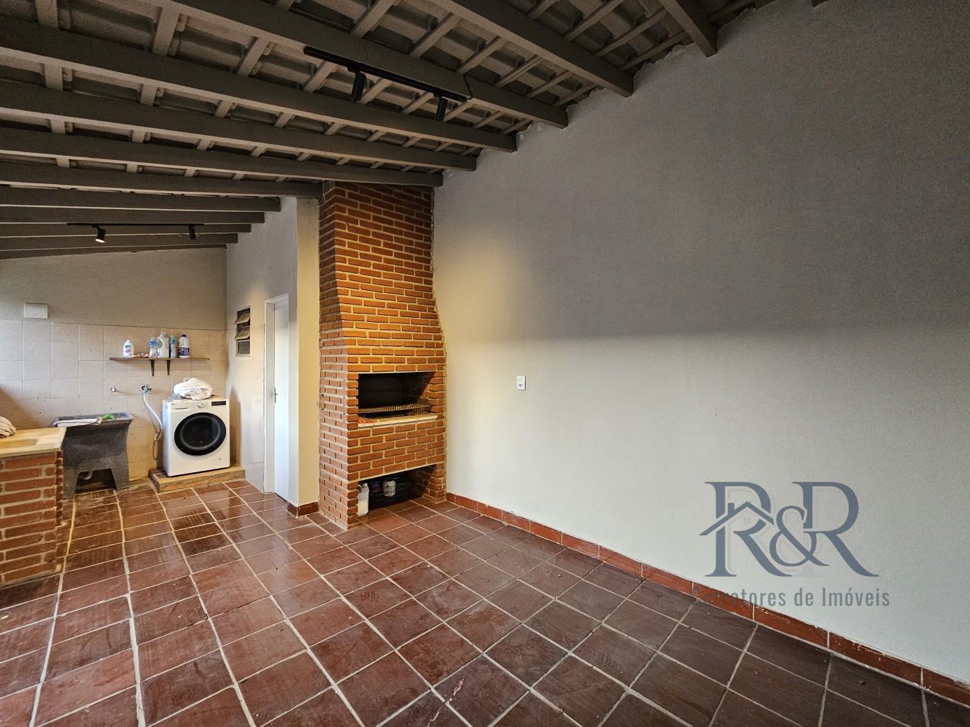 Casa, 3 quartos - Foto 28