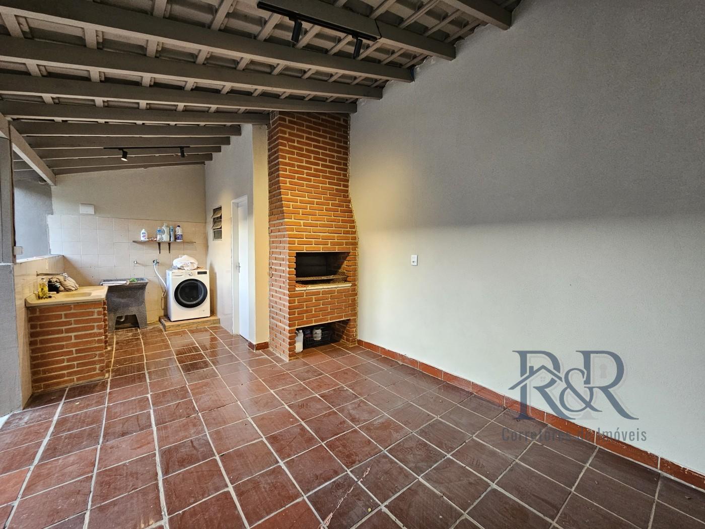 Casa, 3 quartos - Foto 27