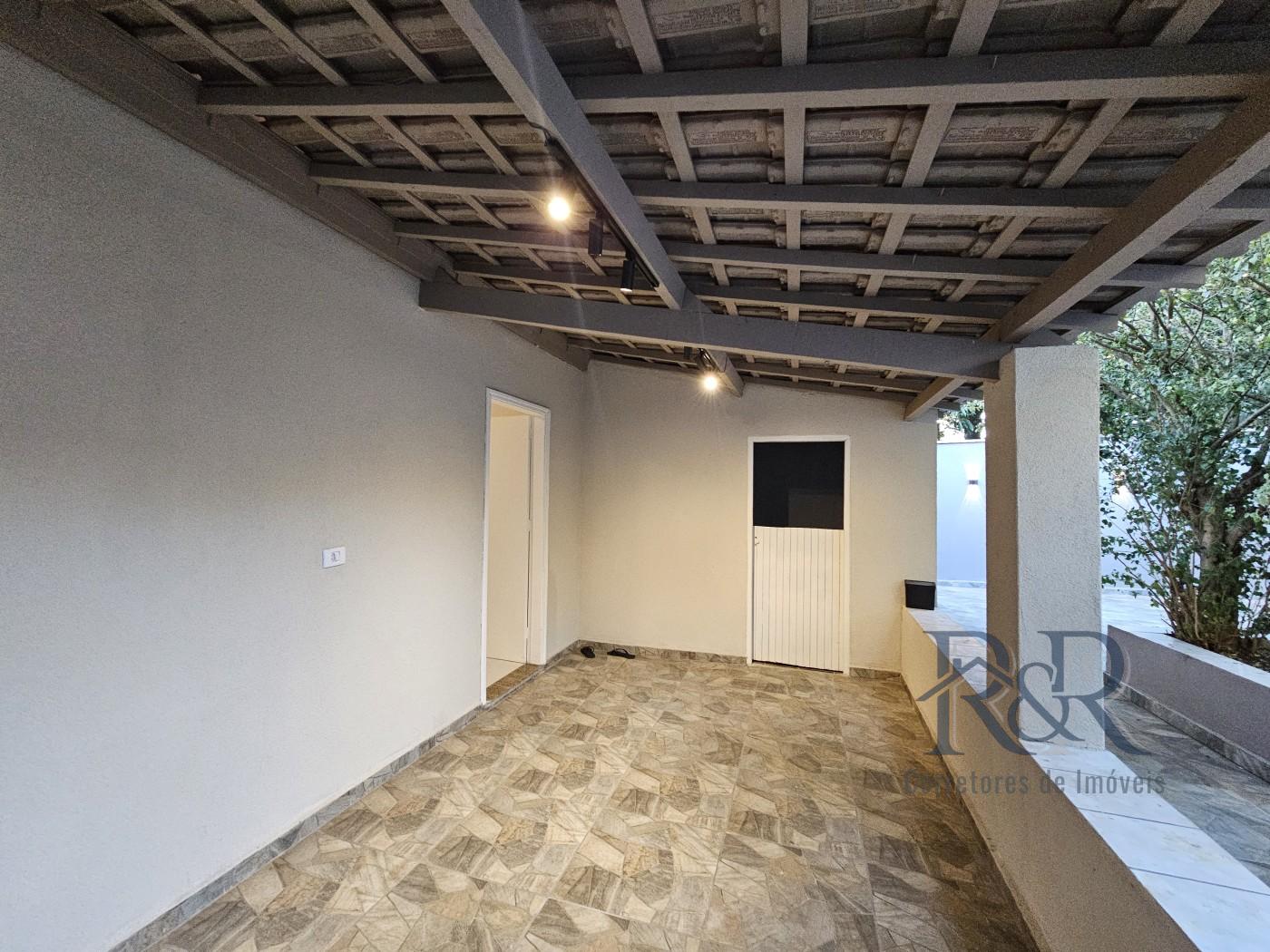 Casa, 3 quartos - Foto 22