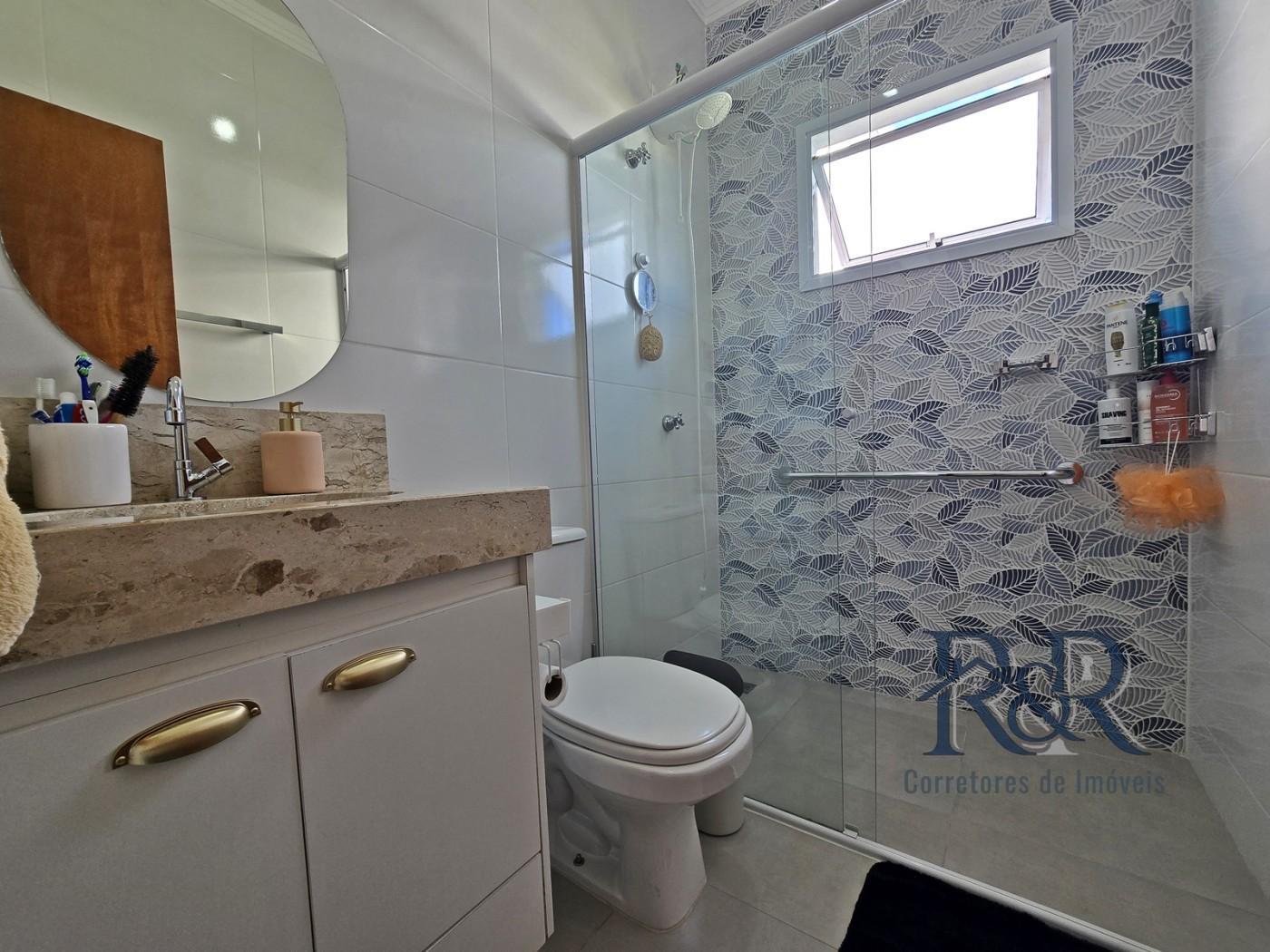 Casa, 3 quartos - Foto 7