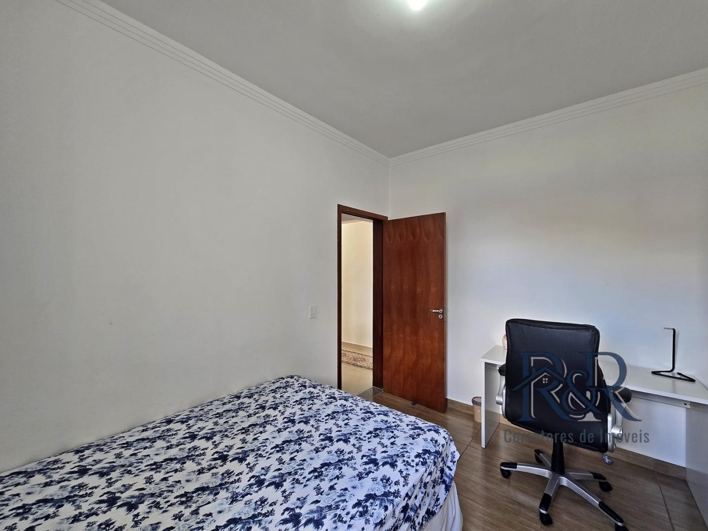 Casa, 3 quartos - Foto 10