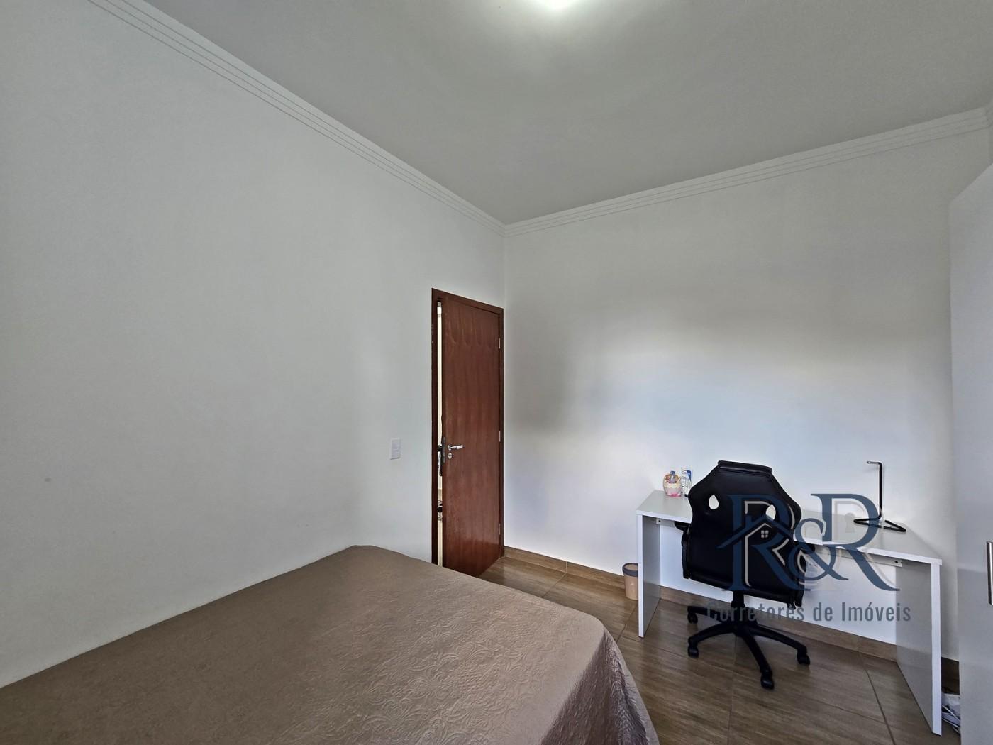 Casa, 3 quartos - Foto 15