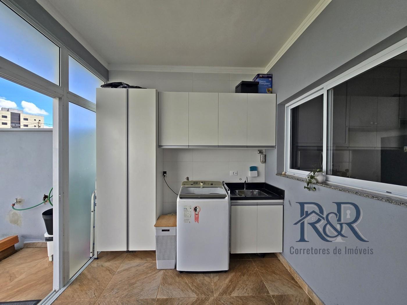 Casa, 3 quartos - Foto 20