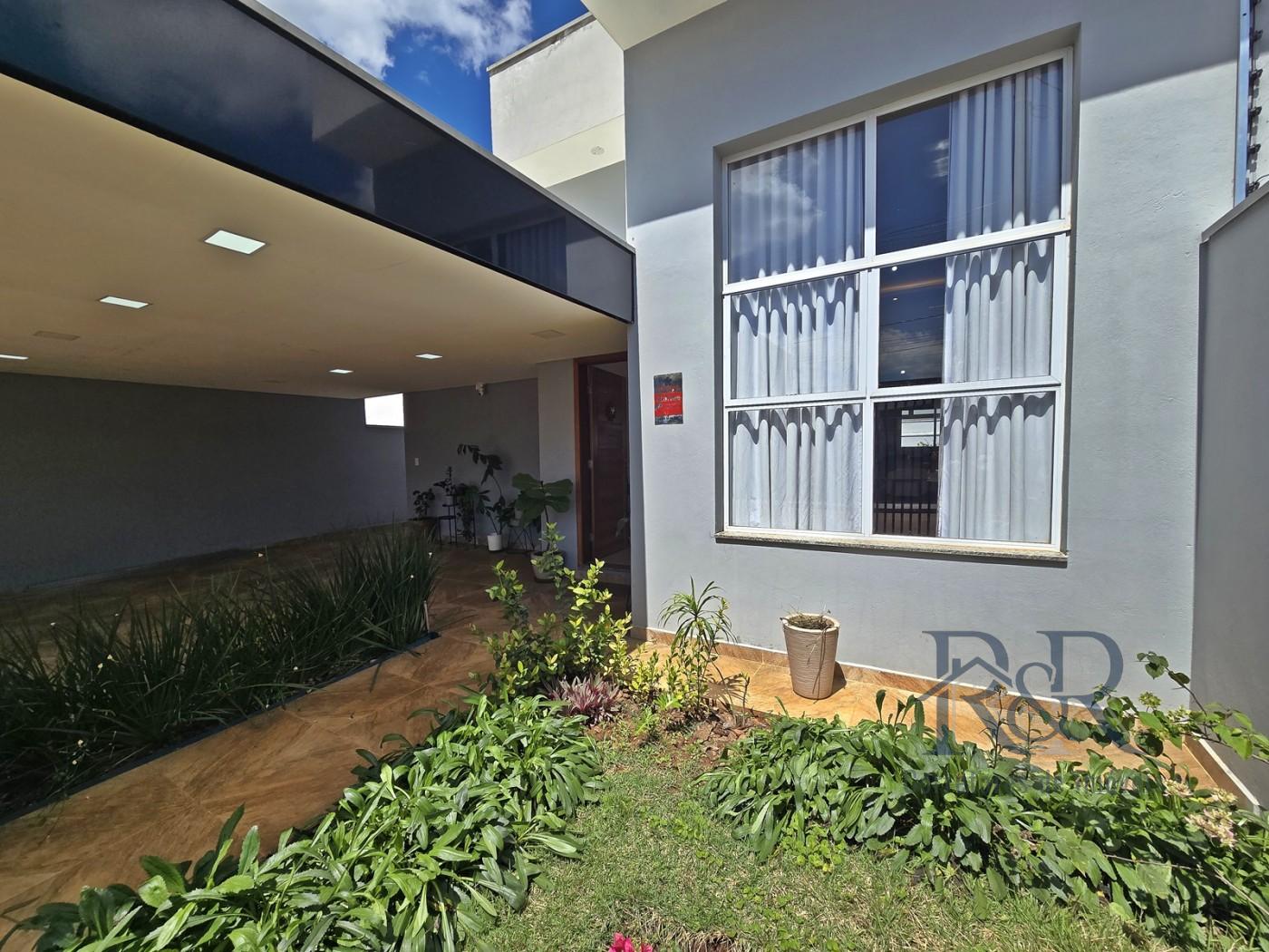 Casa, 3 quartos - Foto 25
