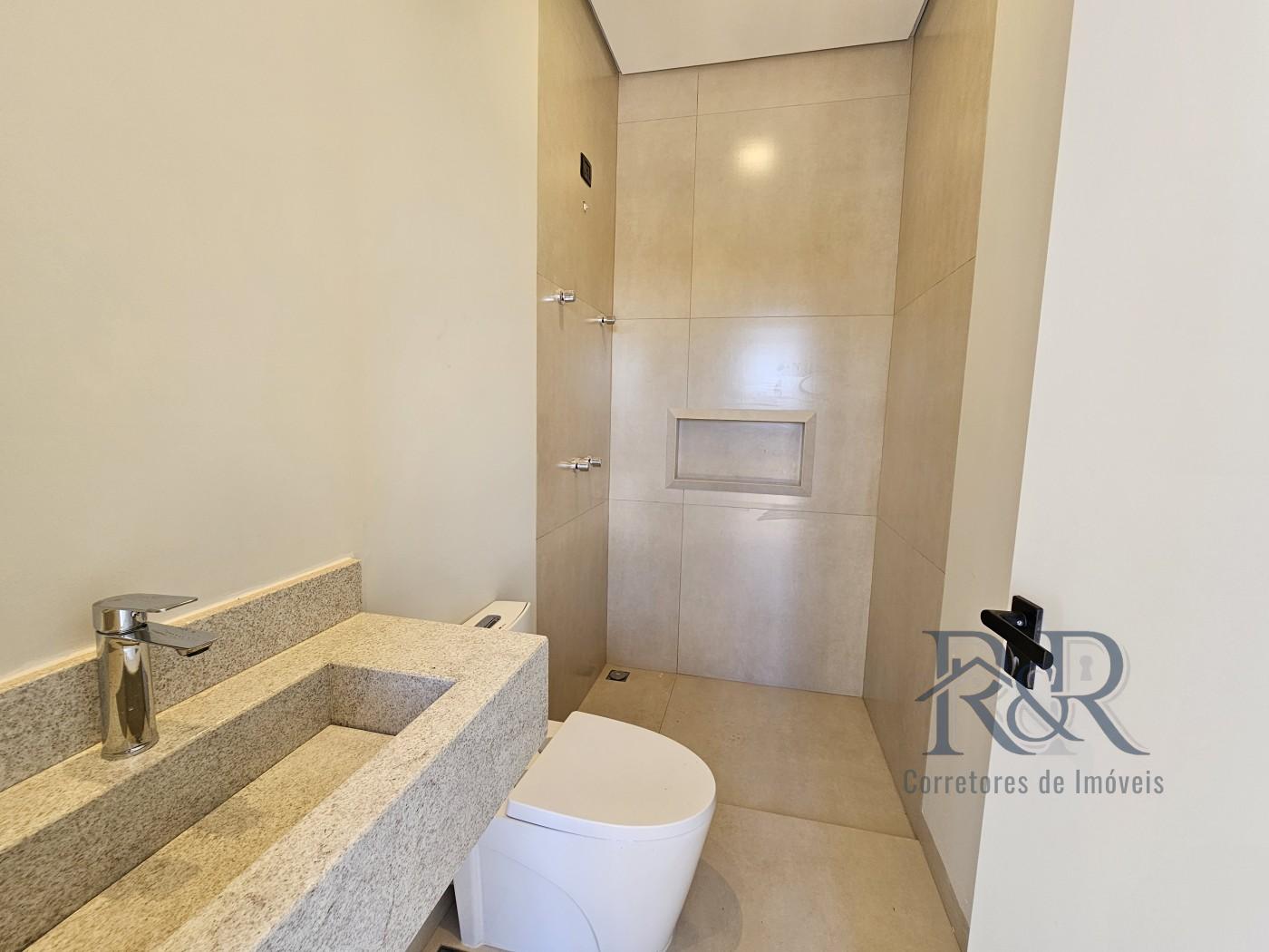 Casa de Condomínio, 4 quartos - Foto 10