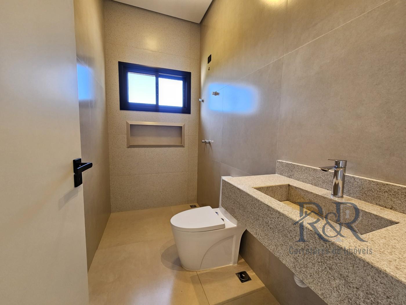 Casa de Condomínio, 4 quartos - Foto 21