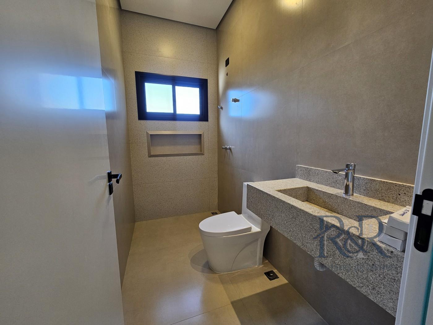 Casa de Condomínio, 4 quartos - Foto 24