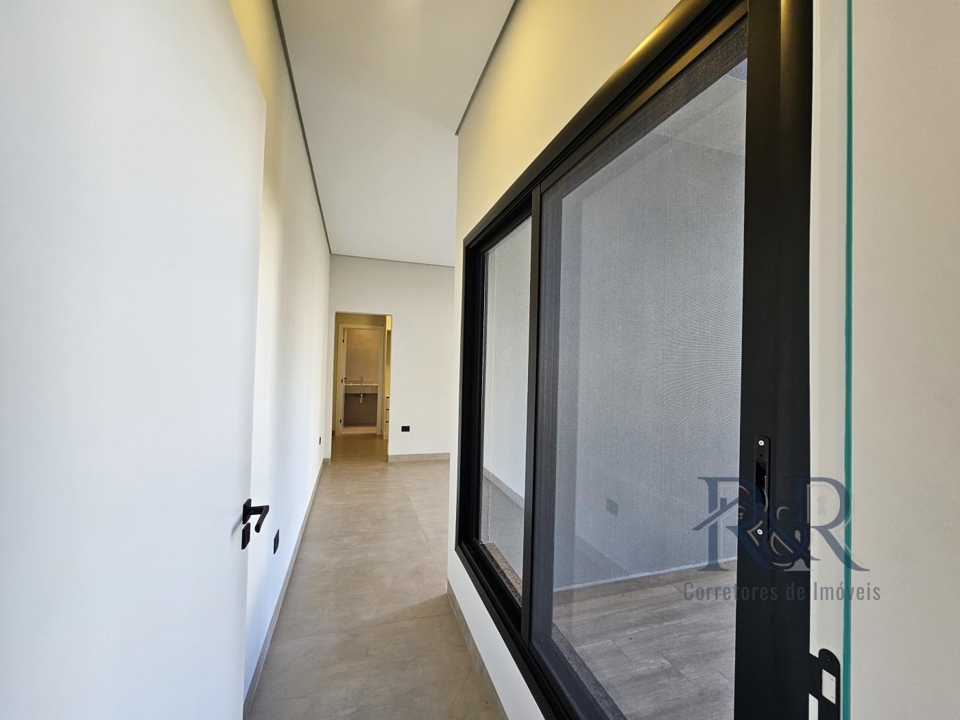 Casa de Condomínio, 4 quartos - Foto 29