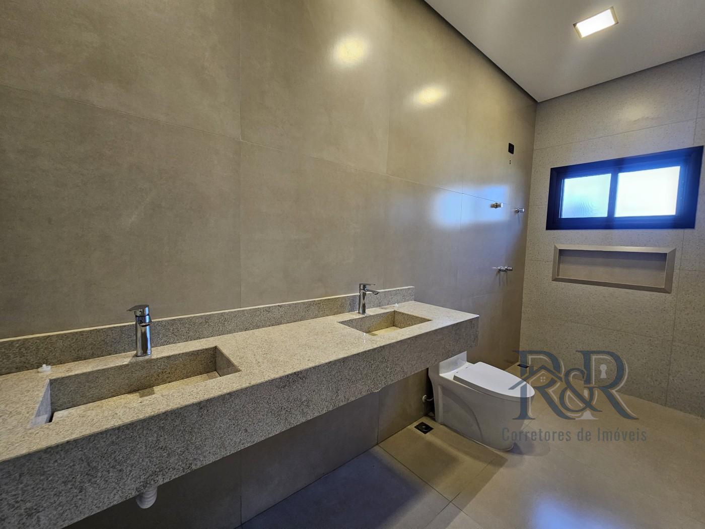 Casa de Condomínio, 4 quartos - Foto 32