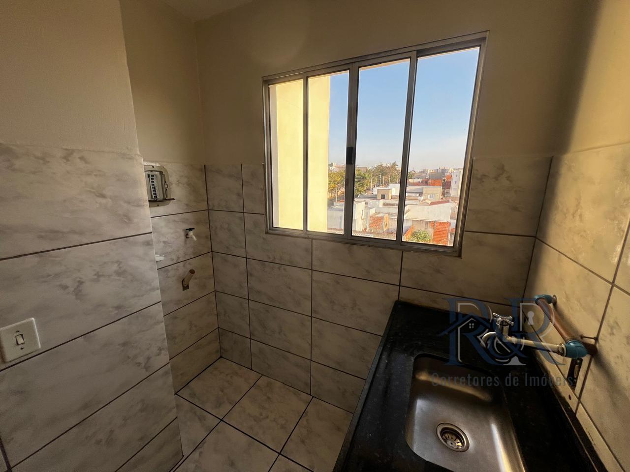 Apartamento, 1 quarto - Foto 7
