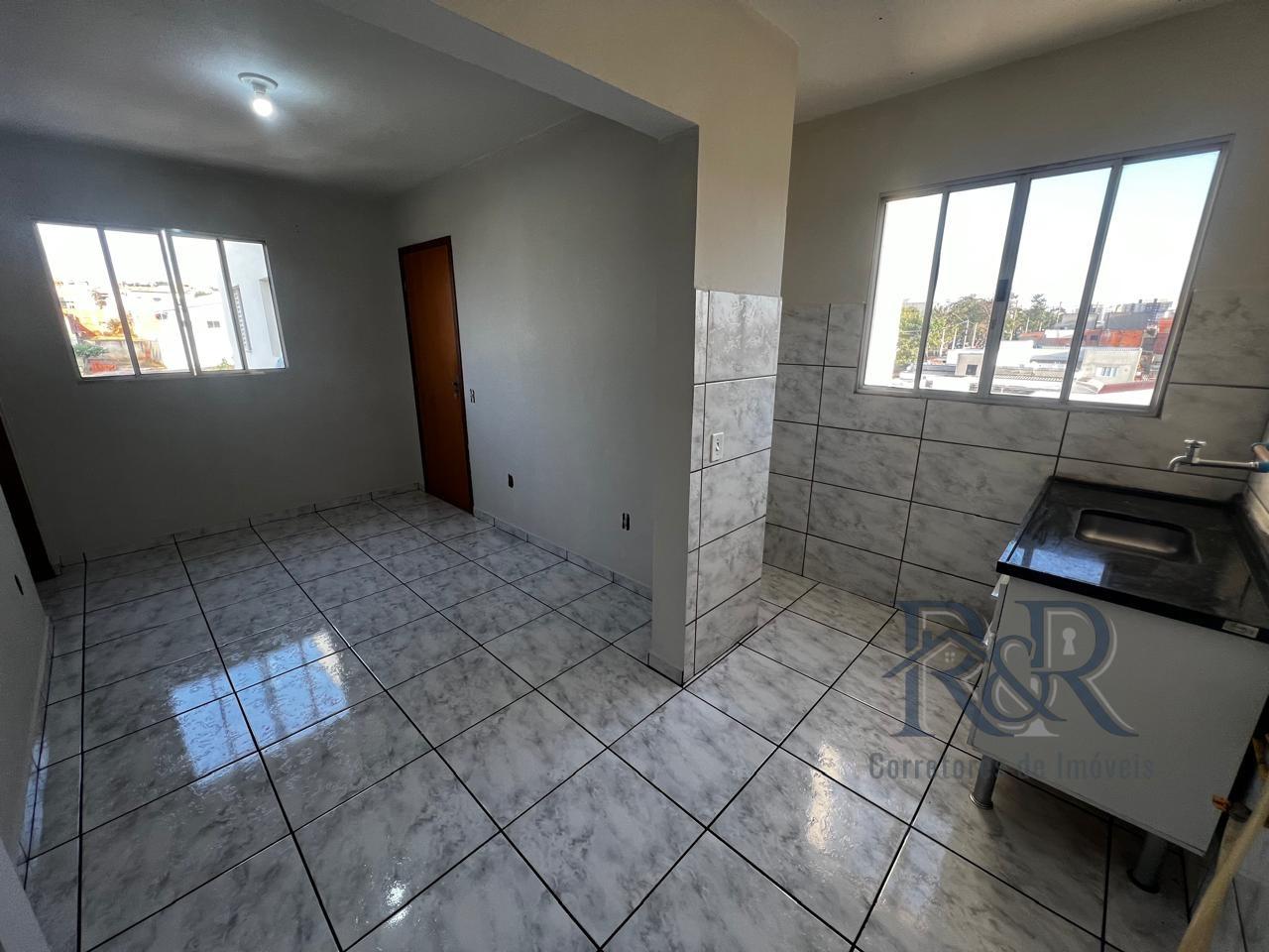 Apartamento, 1 quarto - Foto 5