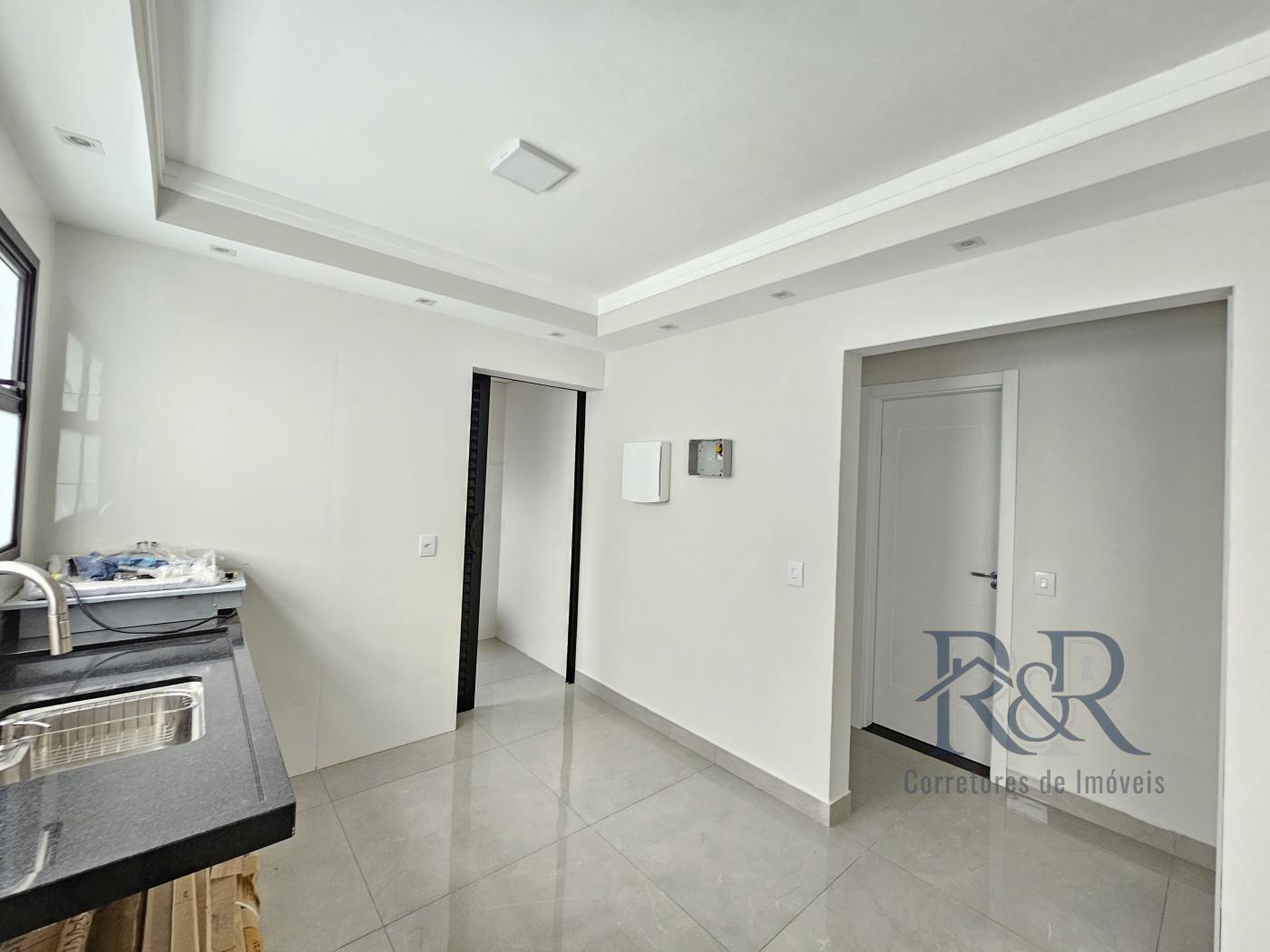Apartamento, 2 quartos, 83 m² - Foto 4