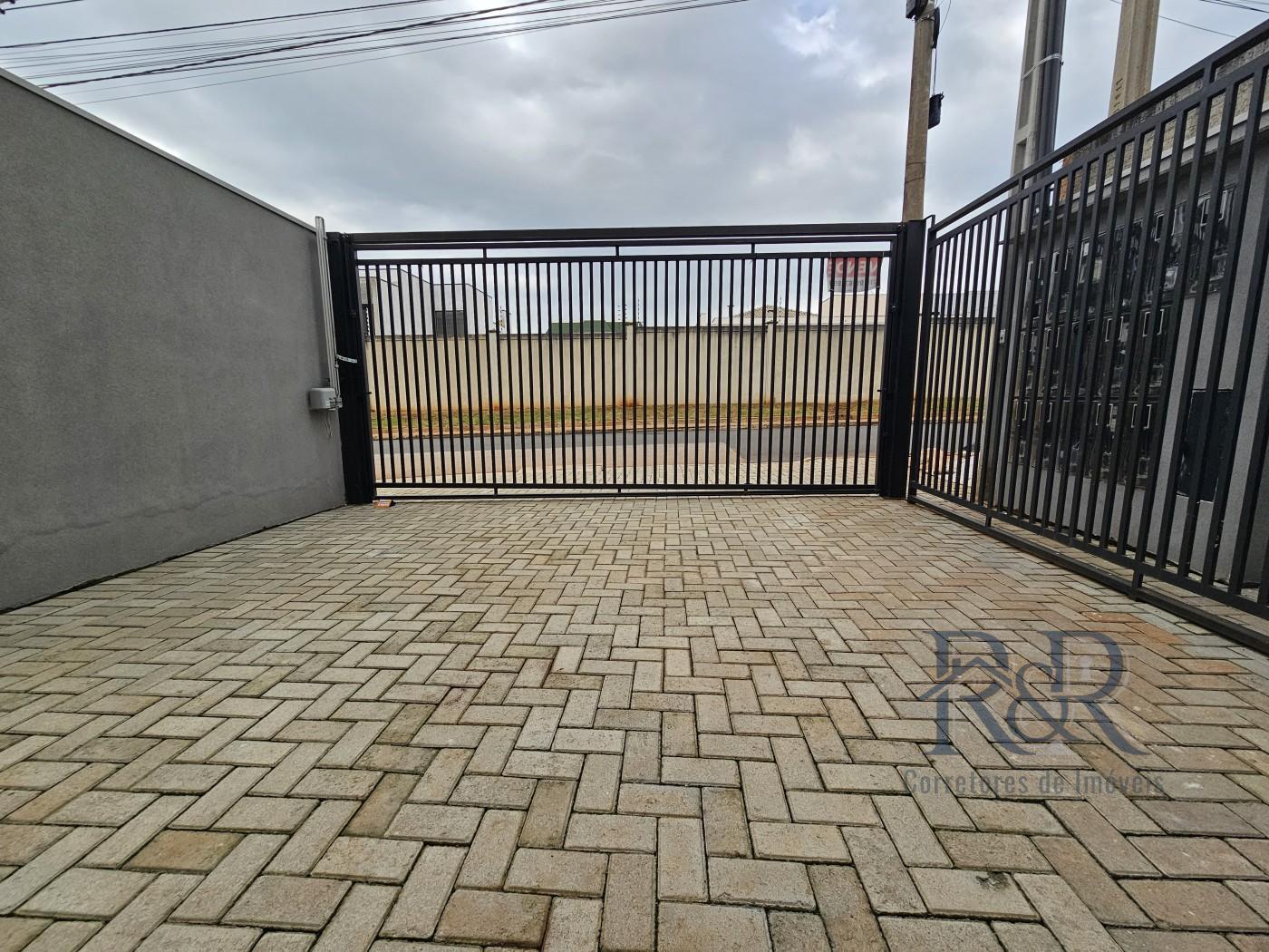 Apartamento, 2 quartos, 83 m² - Foto 8