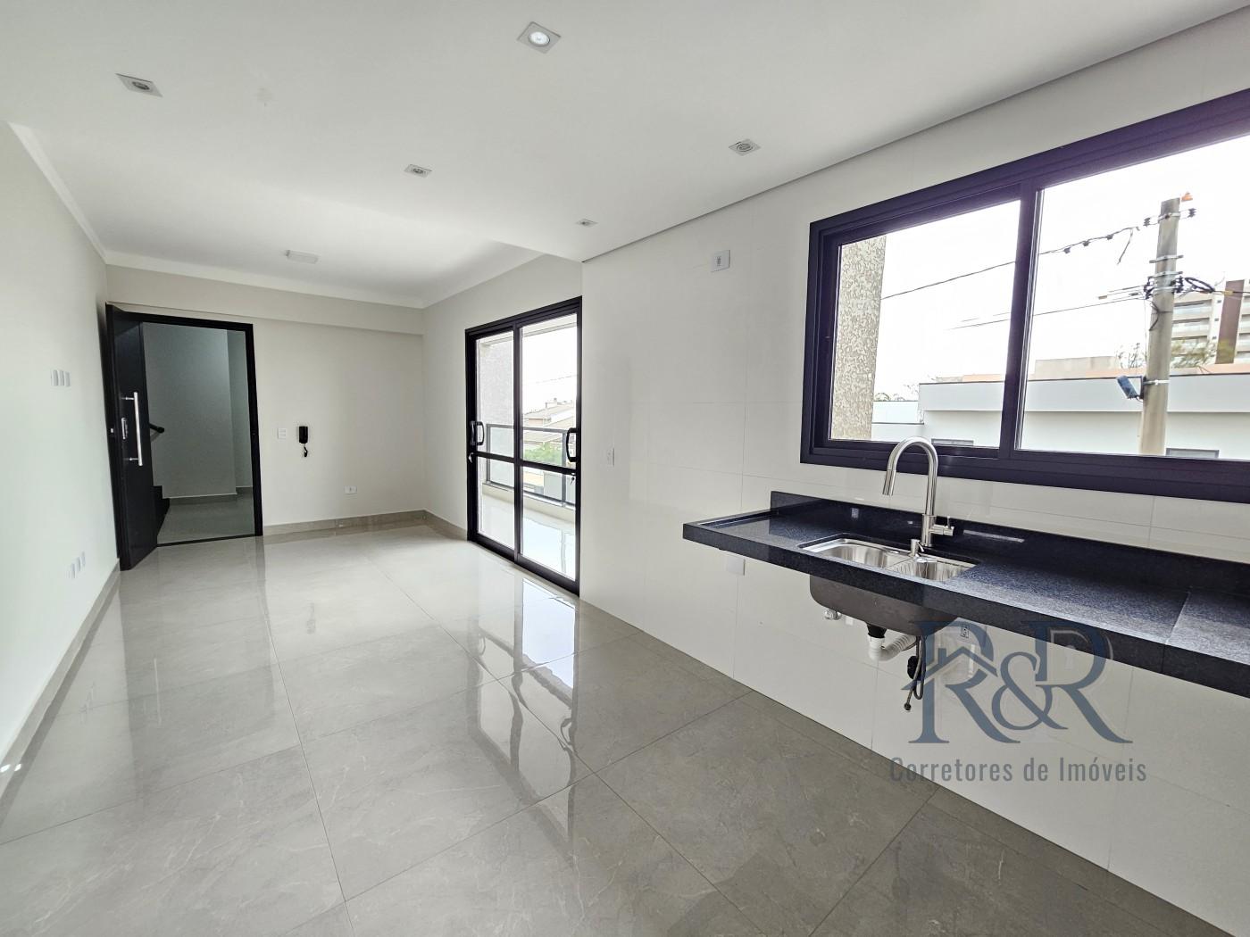 Apartamento, 2 quartos, 73 m² - Foto 3