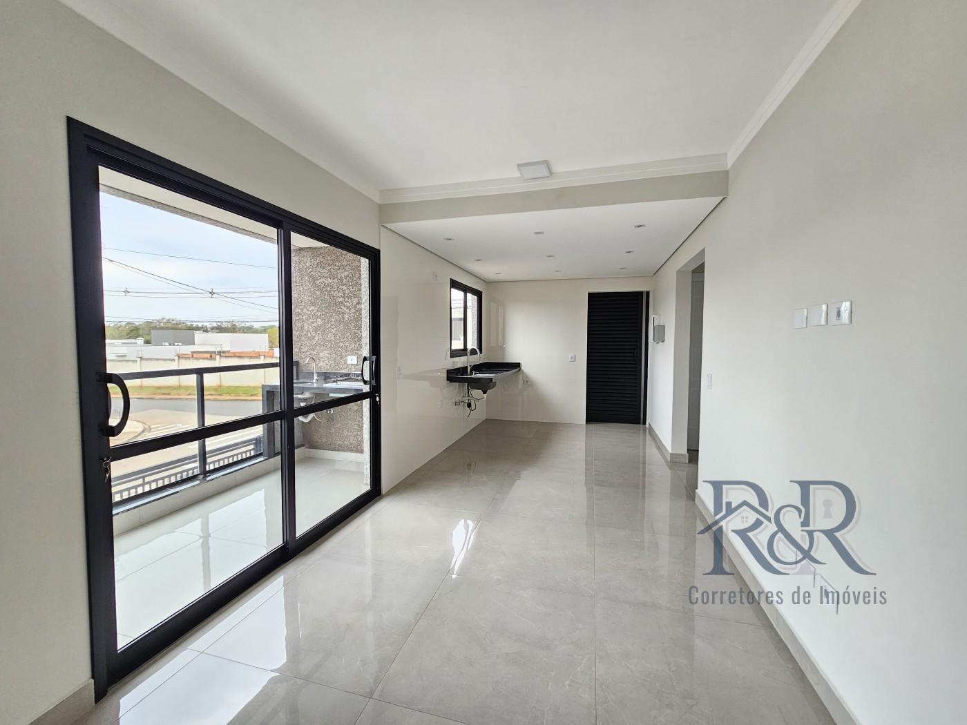 Apartamento, 2 quartos, 73 m² - Foto 2