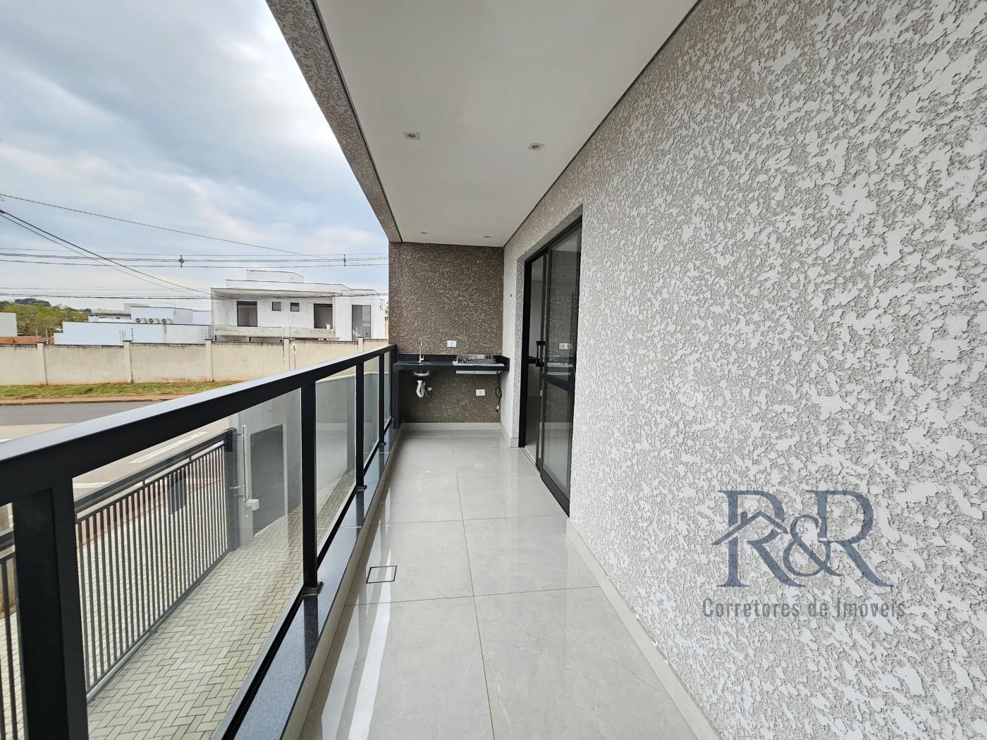 Apartamento, 2 quartos, 73 m² - Foto 4