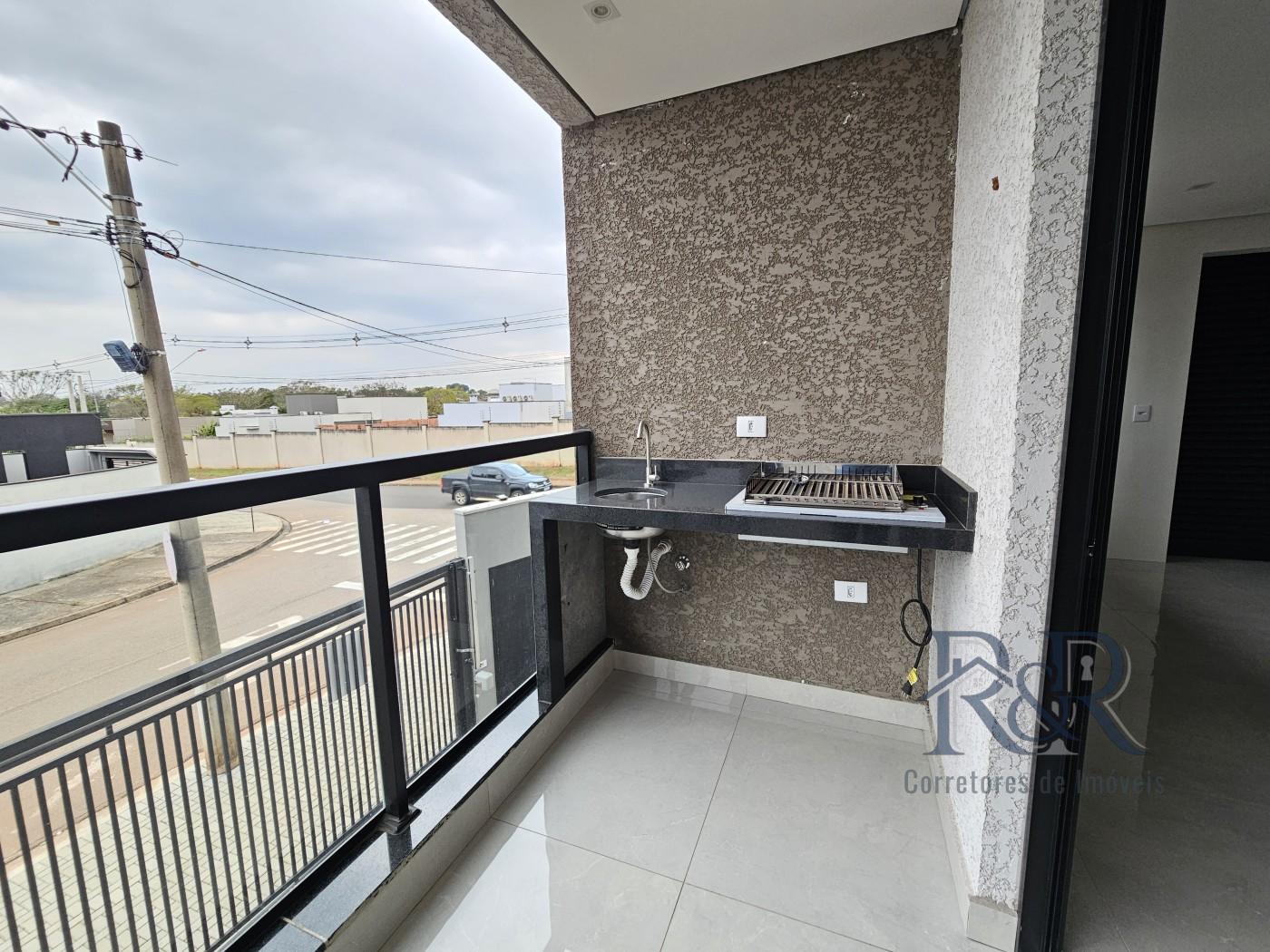 Apartamento, 2 quartos, 73 m² - Foto 5