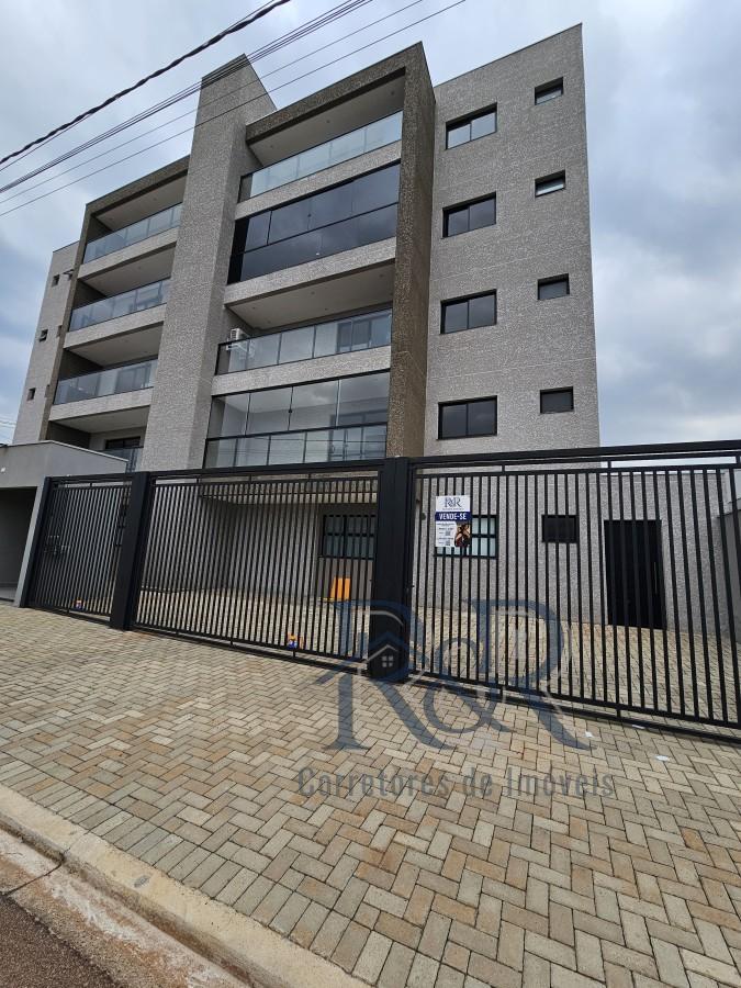 Apartamento, 2 quartos, 73 m² - Foto 1