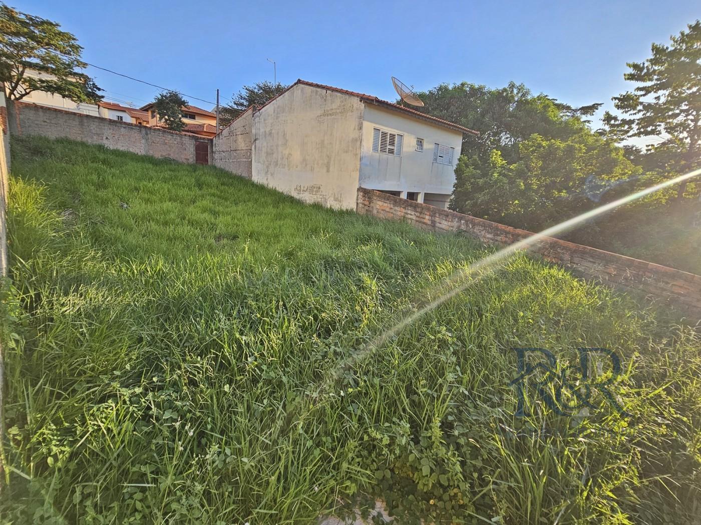 Terreno, 250 m² - Foto 1