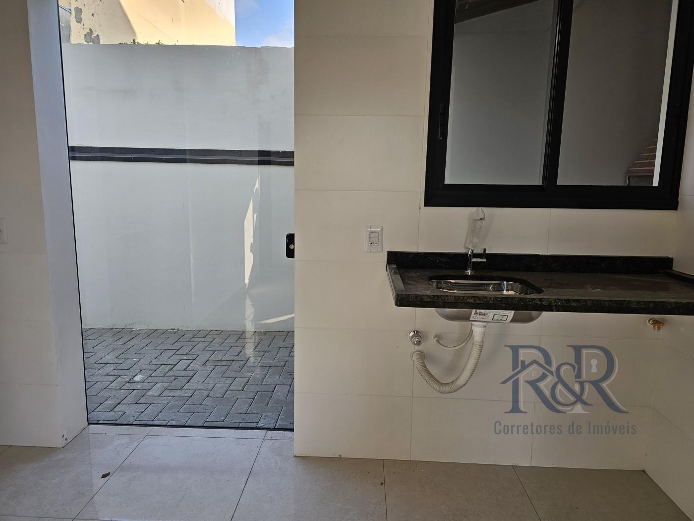 Apartamento, 1 quarto, 45 m² - Foto 3