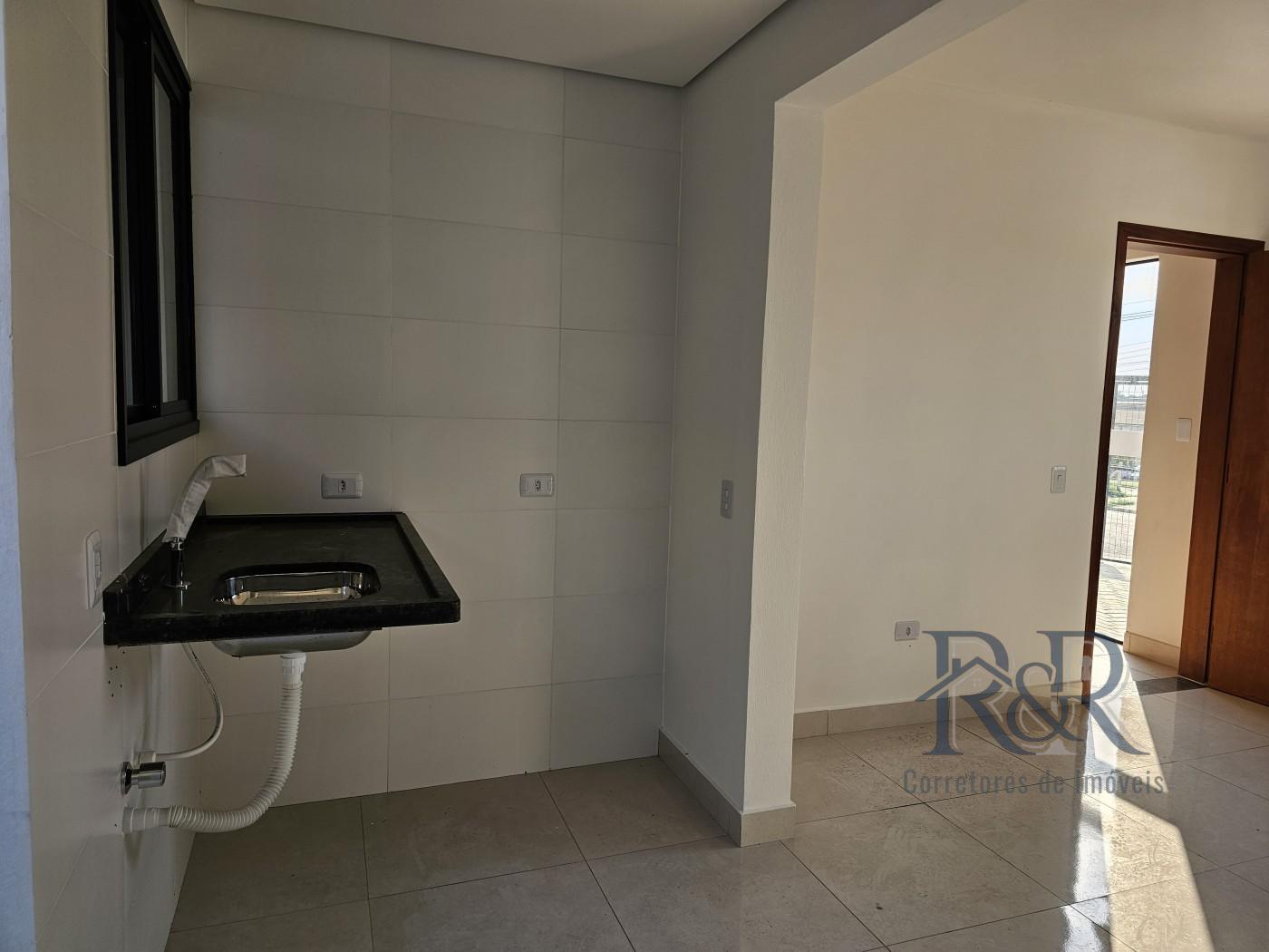 Apartamento, 1 quarto, 45 m² - Foto 4