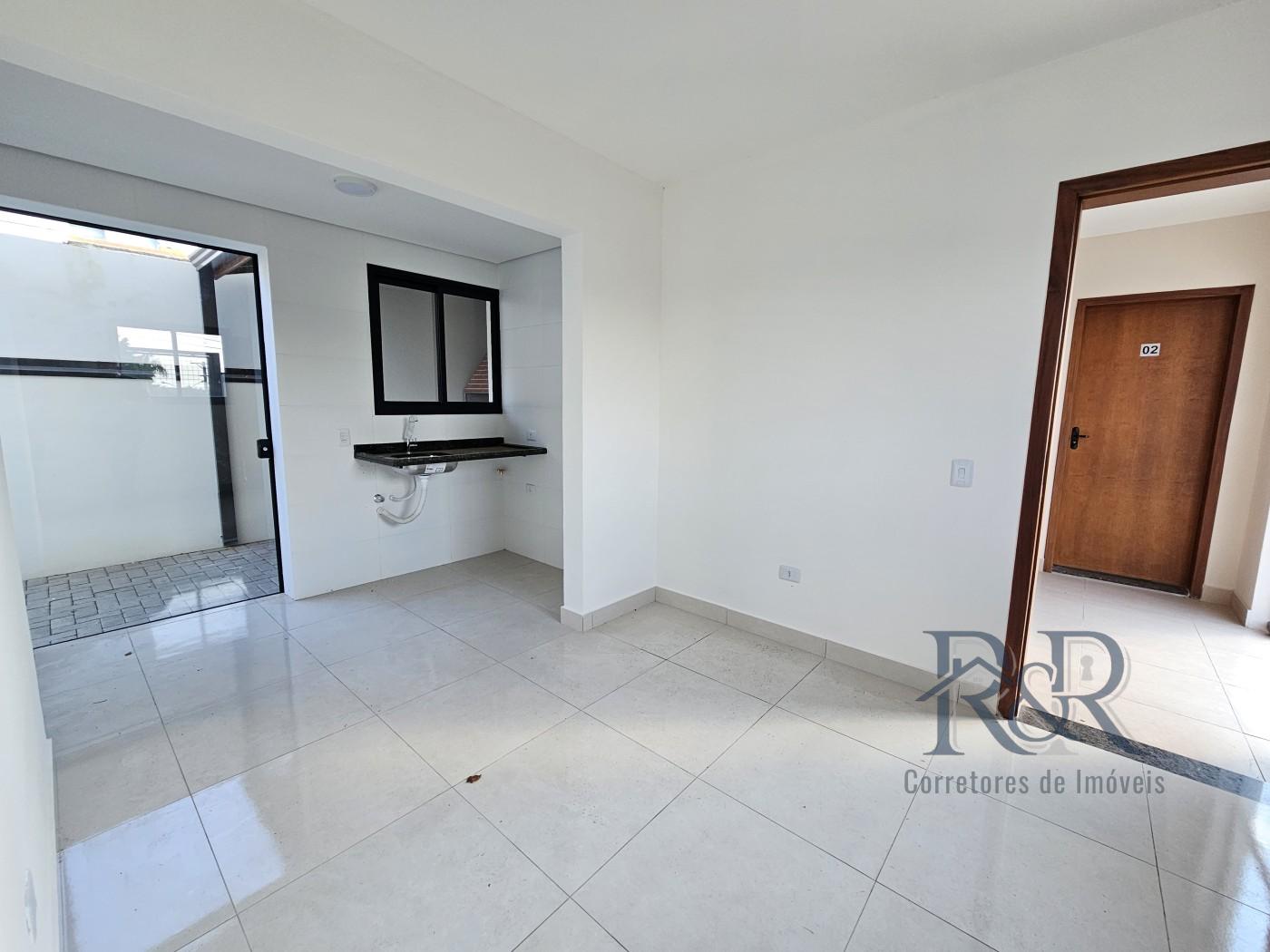 Apartamento, 1 quarto, 45 m² - Foto 8
