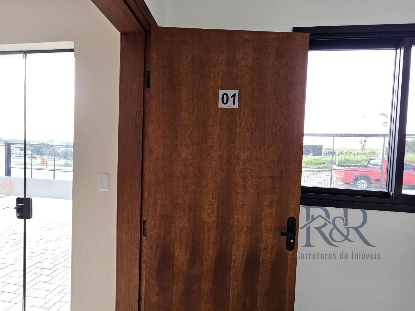 Apartamento, 1 quarto, 45 m² - Foto 9