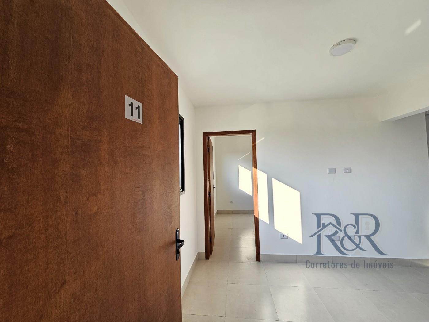 Apartamento, 1 quarto, 31 m² - Foto 2