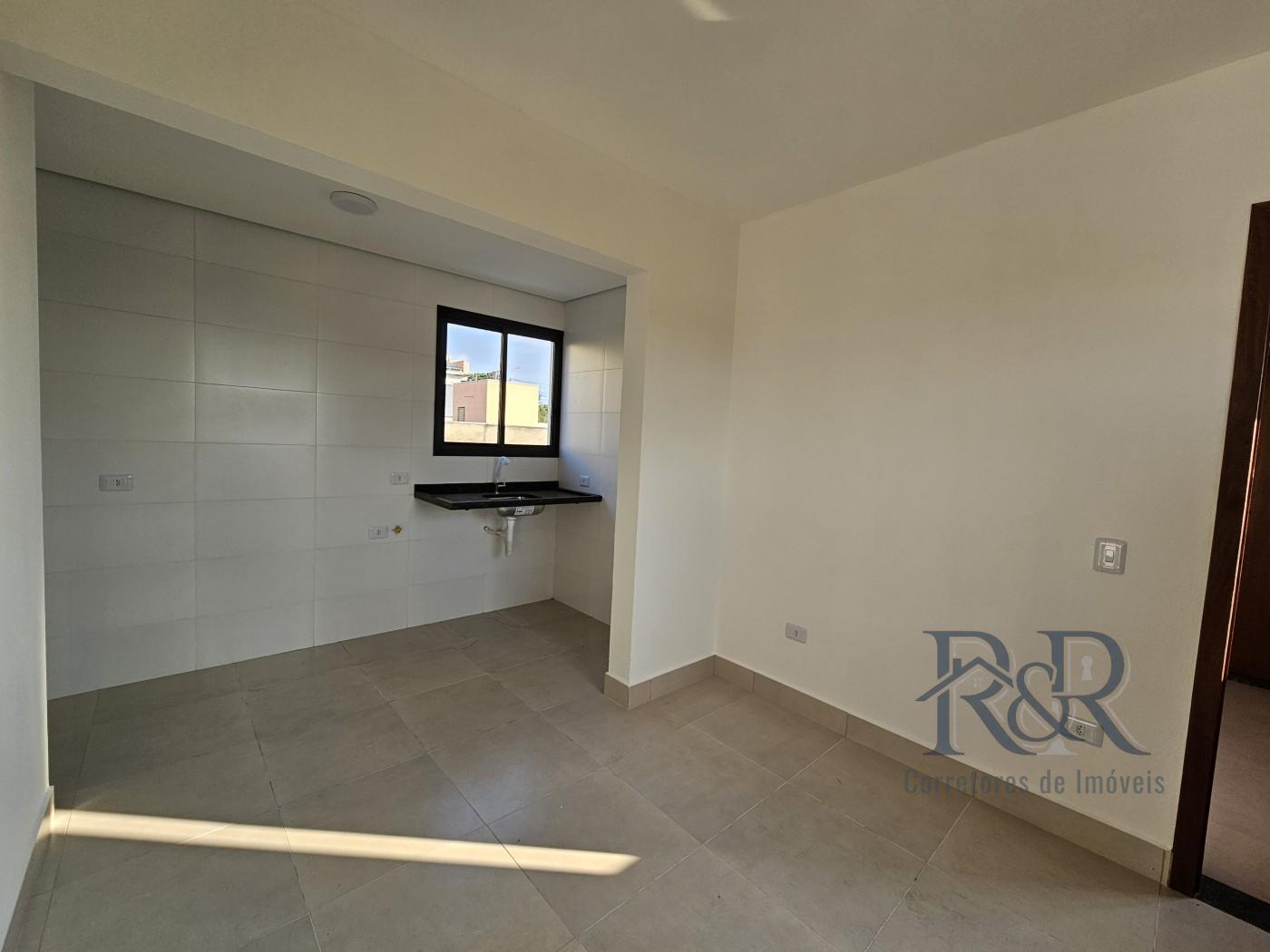 Apartamento, 1 quarto, 31 m² - Foto 6