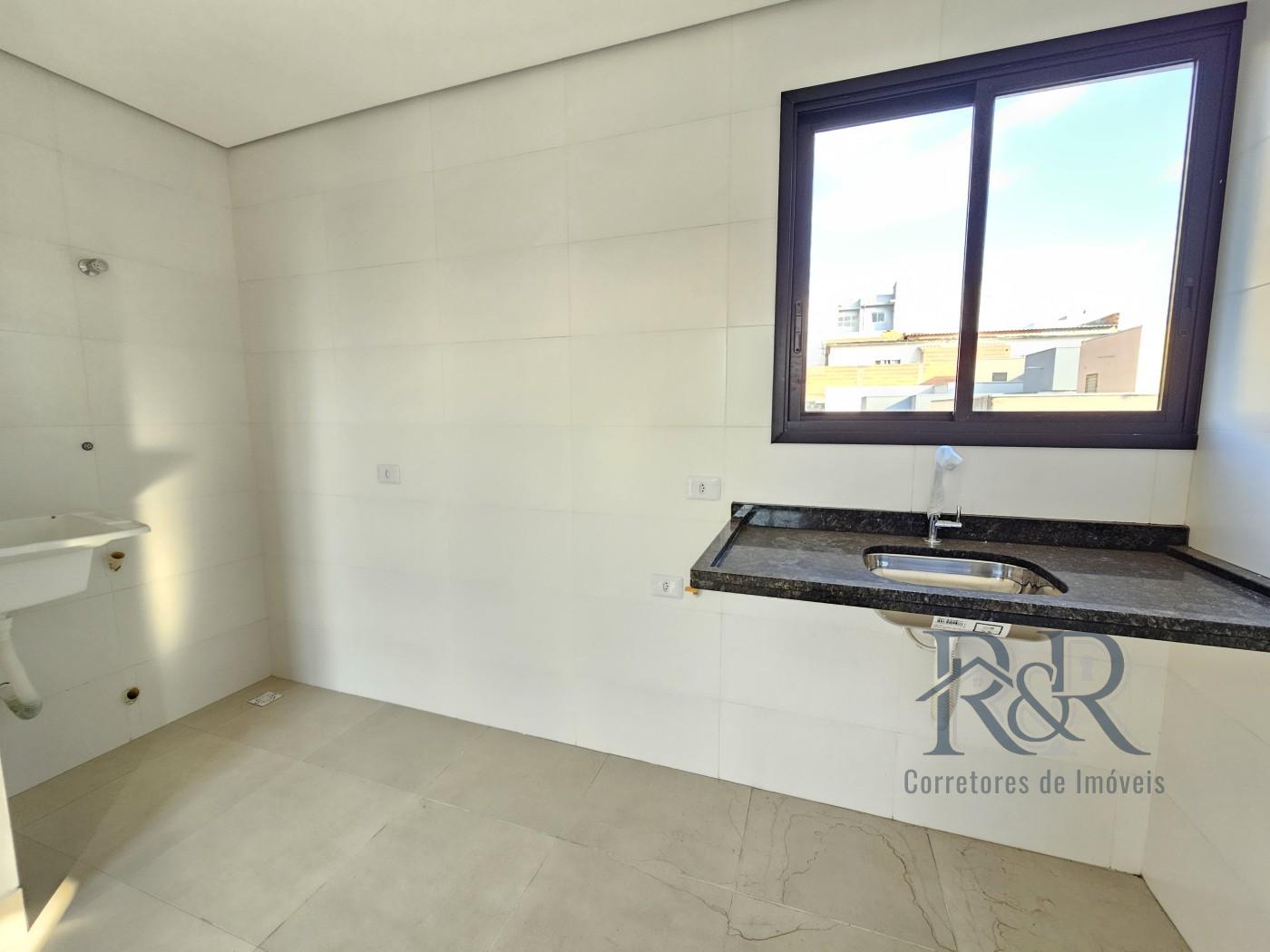 Apartamento, 1 quarto, 31 m² - Foto 7