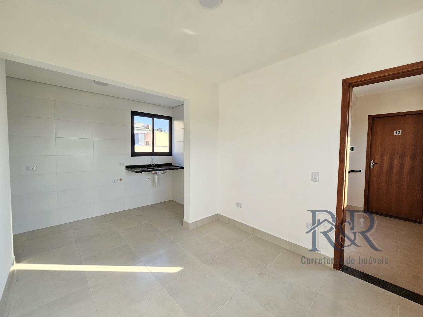 Apartamento, 1 quarto, 31 m² - Foto 8