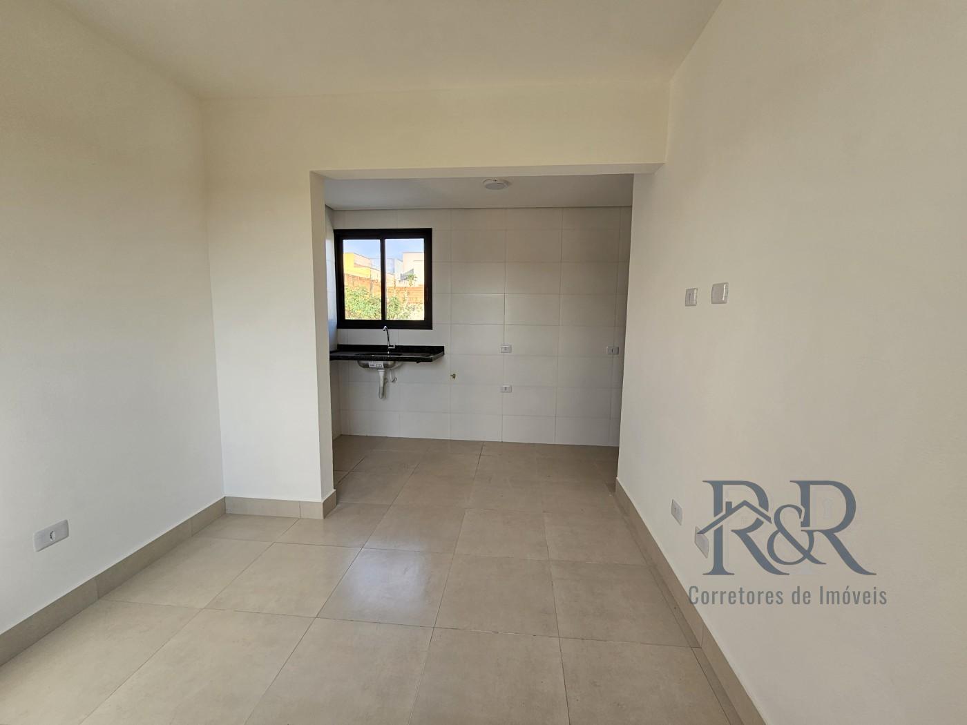 Apartamento, 1 quarto, 31 m² - Foto 9