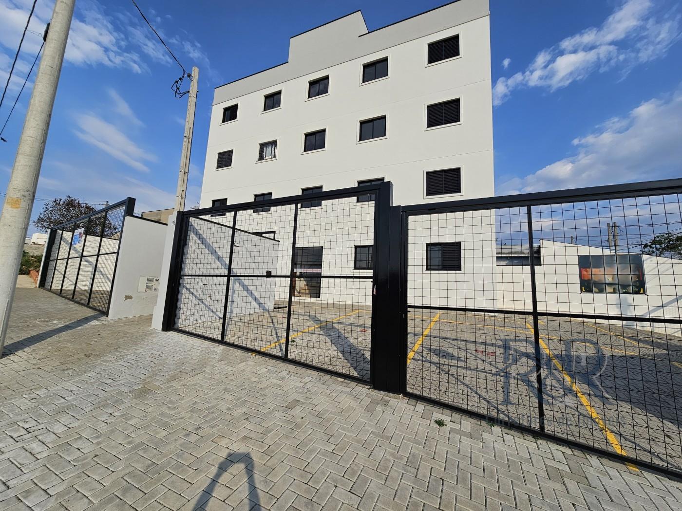 Apartamento, 1 quarto, 31 m² - Foto 1