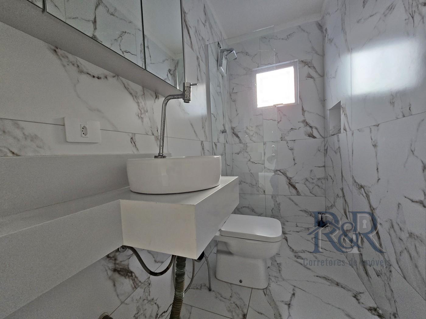 Casa de Condomínio, 2 quartos - Foto 18