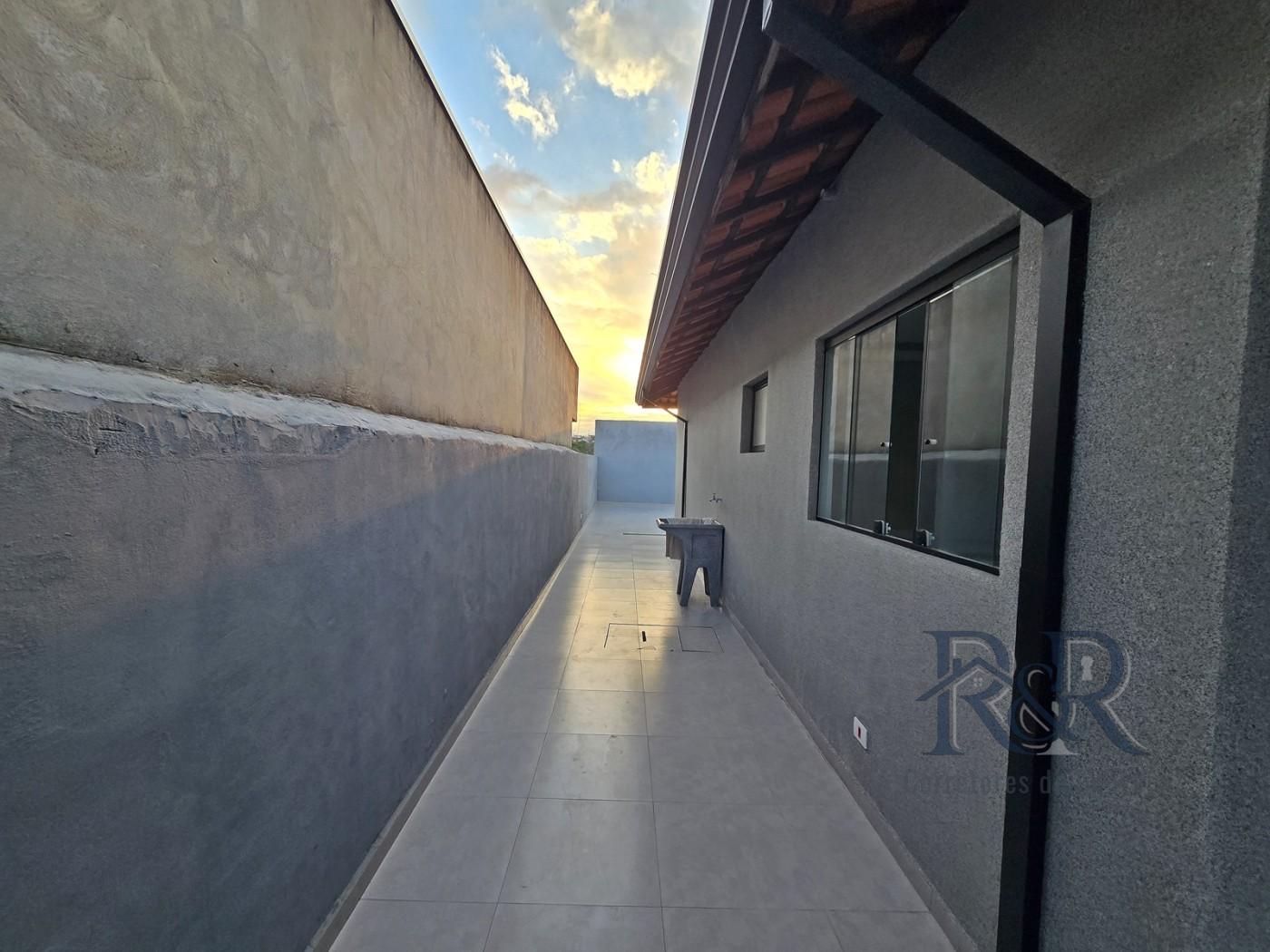 Casa de Condomínio, 2 quartos - Foto 24